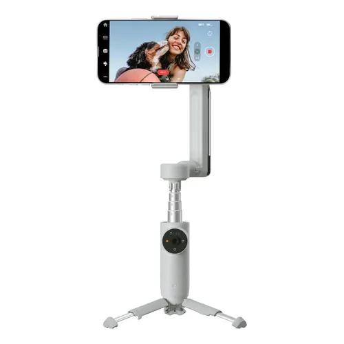Gimbal Insta360 Flow 2 Pro Ai Tracker For Smartphone | MercadoLivre