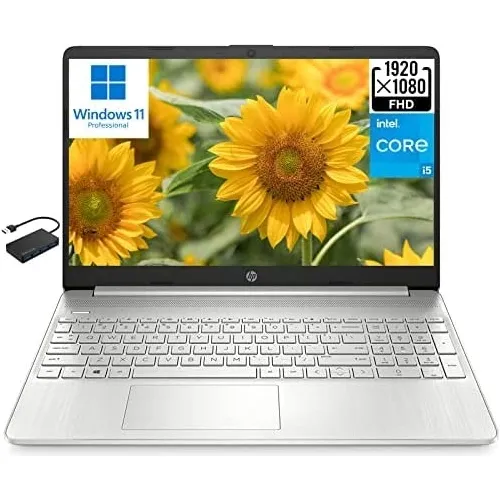 Laptop Hp Pavilion X360 15 Core I5 12gb Ram 256gb Ssd