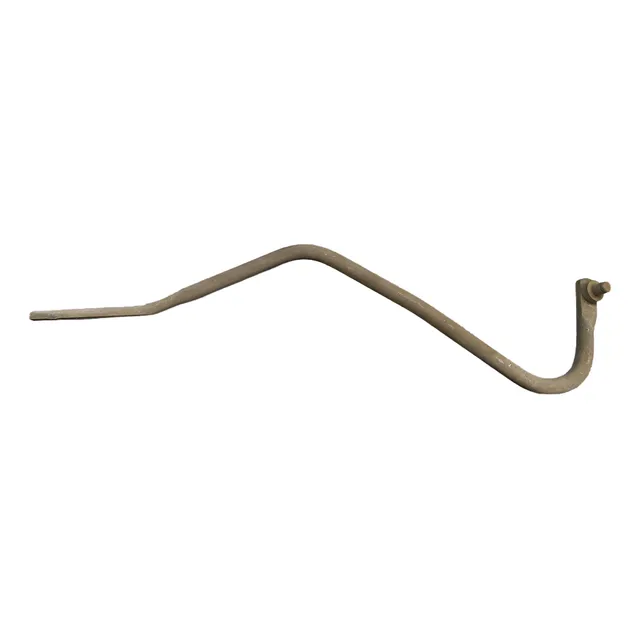 Varilla Selectora De Cambios Ford F-100 1981 2da 3ra Curva