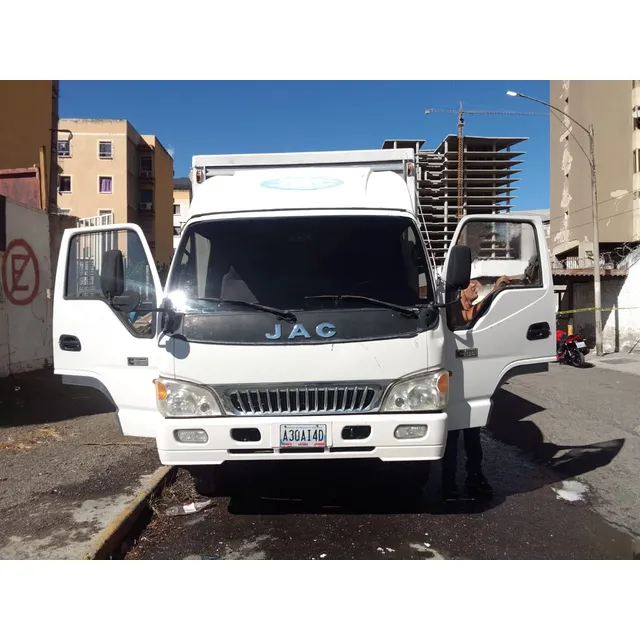 Jac 1040 Hfc1061k/largo