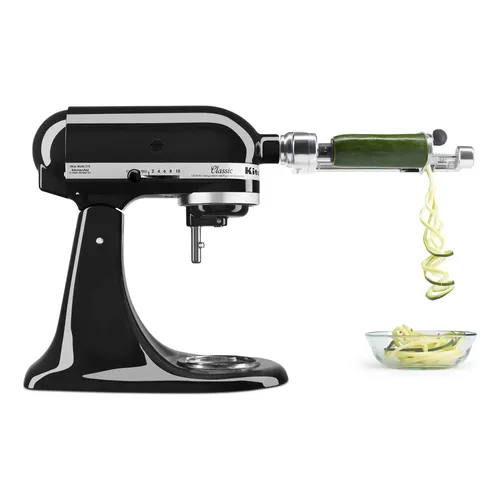 Kitchenaid Artisan Stand Mixer W/ Pouring Shield, 5qt, | MercadoLivre
