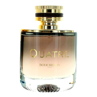 Boucheron Quatre Absolu De Nuit Femme Edp 100ml Boucheron Quatre Absolu De Nuit Femme Edp 100ml