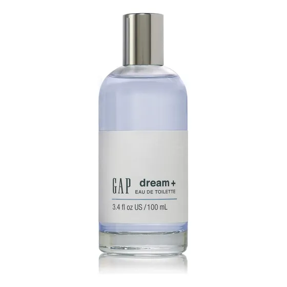 Perfume Gap Dream More Eau De Toilette Para Mujer, 100 Ml