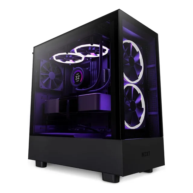 Pc Intel Cpu Core I9 I9 14900k Ram 128gb Ddr5 Z790 1tb Nvme