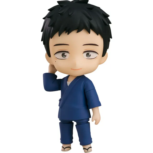Nendoroid My Dress-up Darling Wakana Gojo Preorder