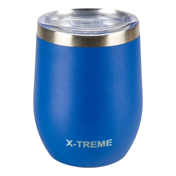 Termo De Acero Inoxidable Trendy Xtreme