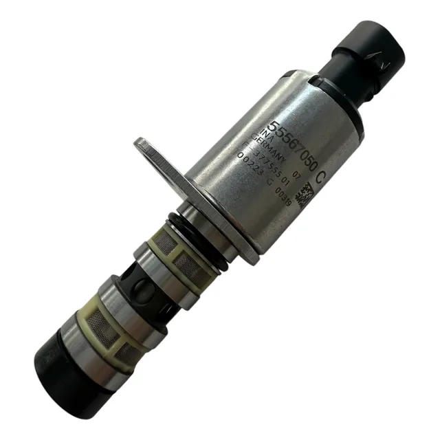 Solenoide Levas Vvt Chevrolet Cruze Sonic Tracker Original