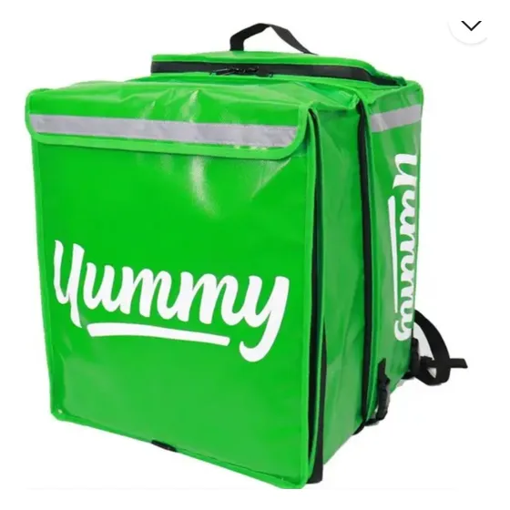 Bolso Delivery Yummi