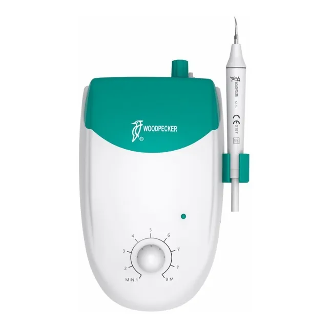 Ultrasonido Dental Scaler Cavitron Woodpecker Uds-j