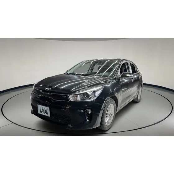 Kia Rio 1.6 Ex Auto