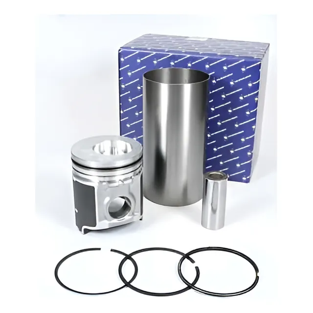 Kit Motor New Holland 5030/5630/7830 6cc