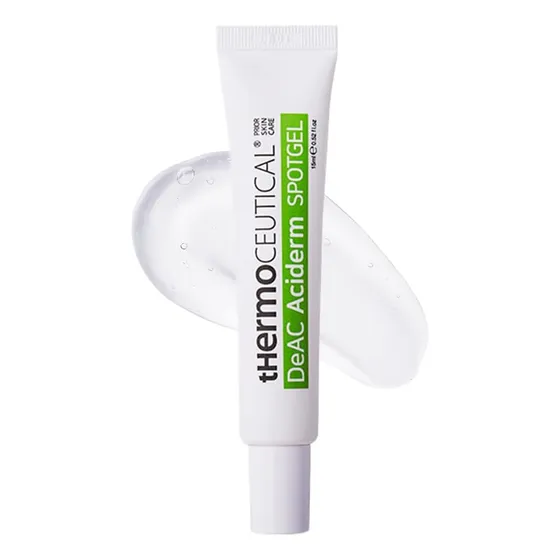 Thermoceutical Deac Aciderm Spotgel - Tratamiento Intensivo