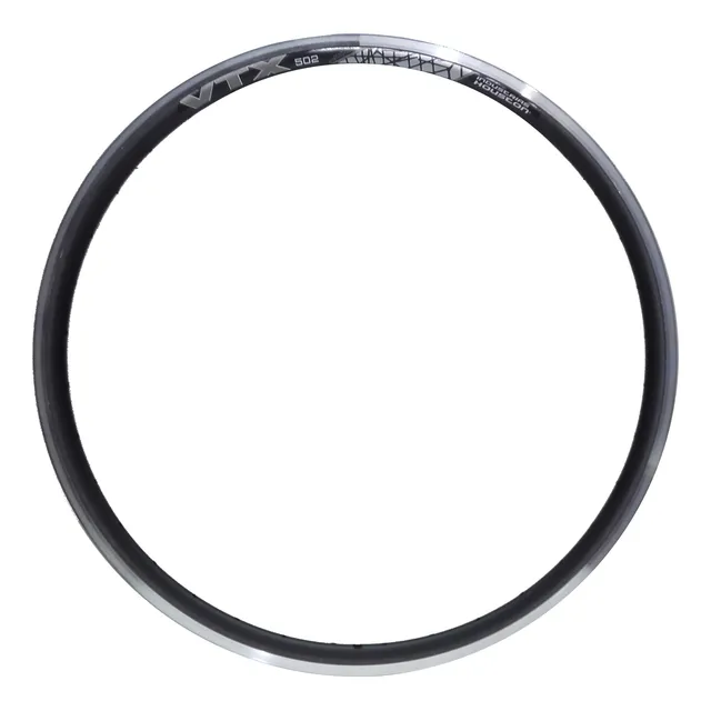 Llanta Bicicleta Doble Pared Aluminio Houston Vtx 502 R26