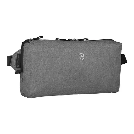 Koala Plegable Edge  Victorinox  Original Gris 610942