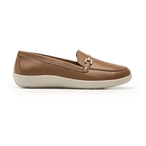 Zapatos Para Mujer En Piel Flexi Amelie Mod. 101908