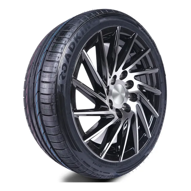 Llanta 225/45zr19 96y Roadking Argos Uhp Msi