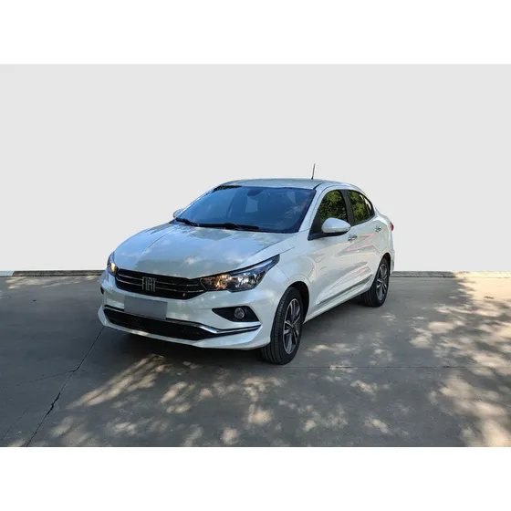 Fiat Cronos 1.3 Precision Cvt