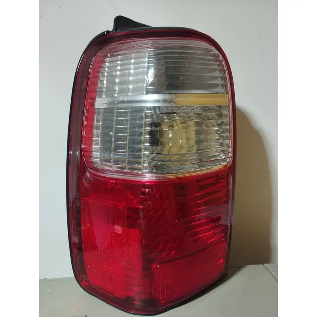 Stop Toyota 4runner 1999 - 2002 Lh Original(usado)