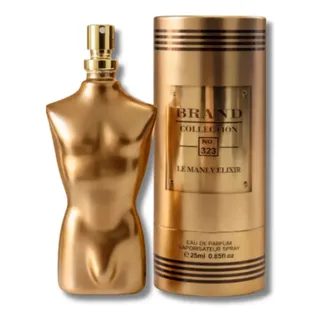 Perfume Brand Collection N 323 25ml
