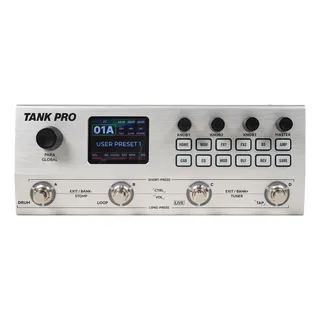 Multiefecto Behringer Virtualizer Pro Dsp2024p | MercadoLibre 📦