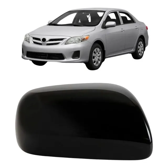 Tapa Retrovisor Corolla 2009 2010 2011 2012 2013 2014