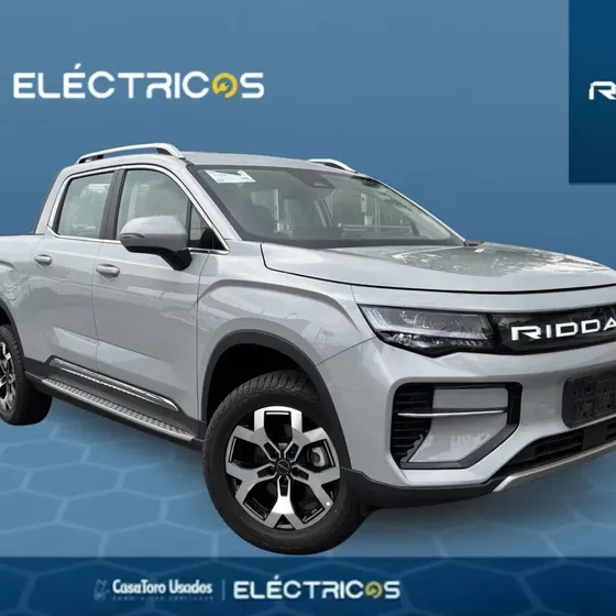 riddara Rd6 2026 Horizon Ultra At 310kw