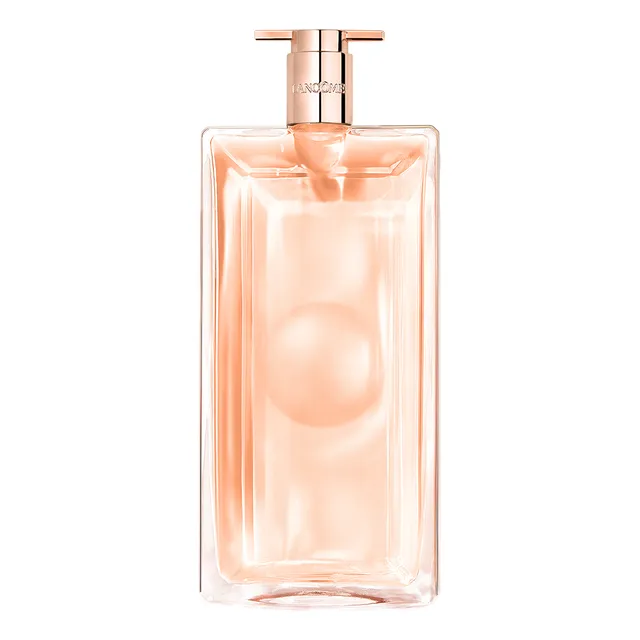 Idôle Lancôme Edt - Perfume Feminino 100ml Volume Da Unidade