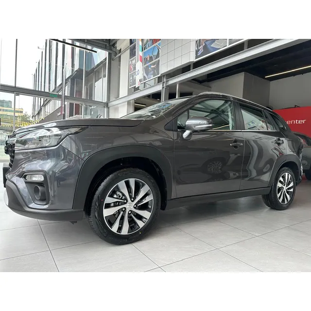 Suzuki S-cross 1.4 Glx 4x2 Mt