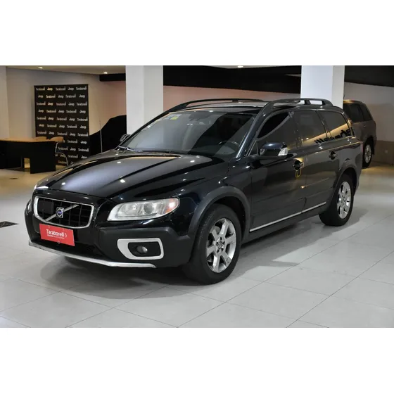 Volvo Xc70 3.2 Awd At