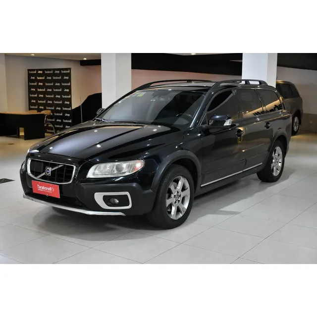 Volvo Xc70 3.2 Awd At