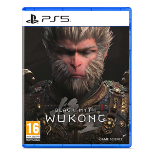 Black Myth Wukong Ps5 Midia Fisica Black Myth Wukong Ps5 Midia Fisica