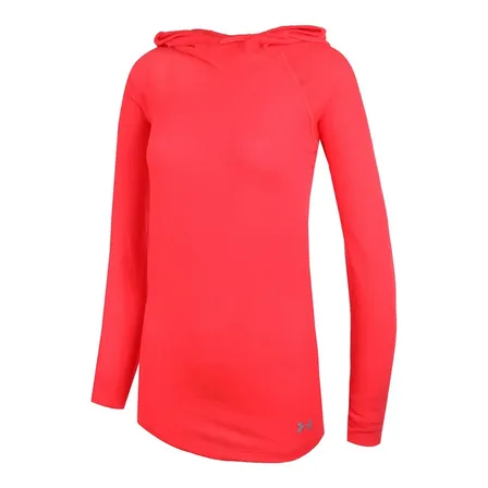 Poleron De Hombre Under Armour Threadborne Vanish Popover Poleron De Hombre Under Armour Threadborne Vanish Popover