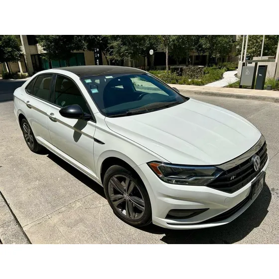 Volkswagen Jetta 1.4 T Fsi Rline Tip