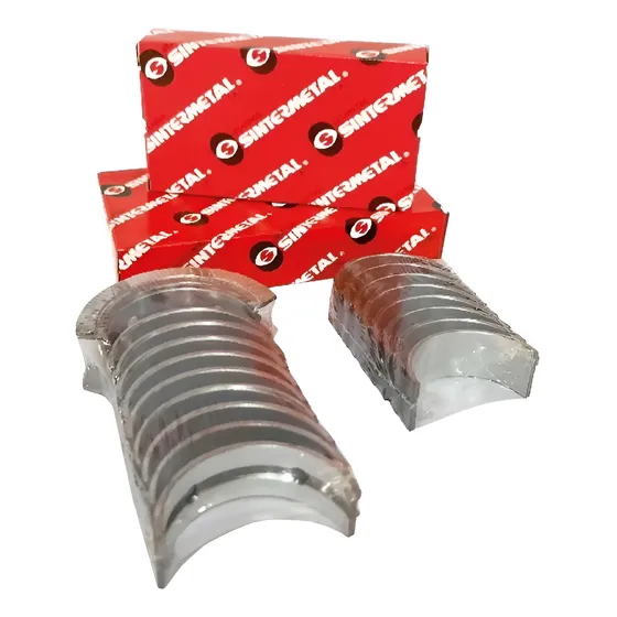 Cojinetes Biela Bancada Fiat Fire, Uno, Siena 1.3 1.4 8v 16v
