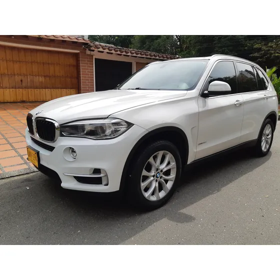 Bmw X5 3.0 Xdrive35i