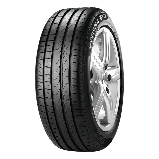 Pneu Pirelli Aro 17 Cinturato P7 225/60r17 99v Run Flat