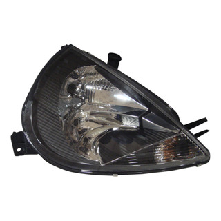 Par De Faros Ford Ka 2007 Par De Faros Ford Ka 2007