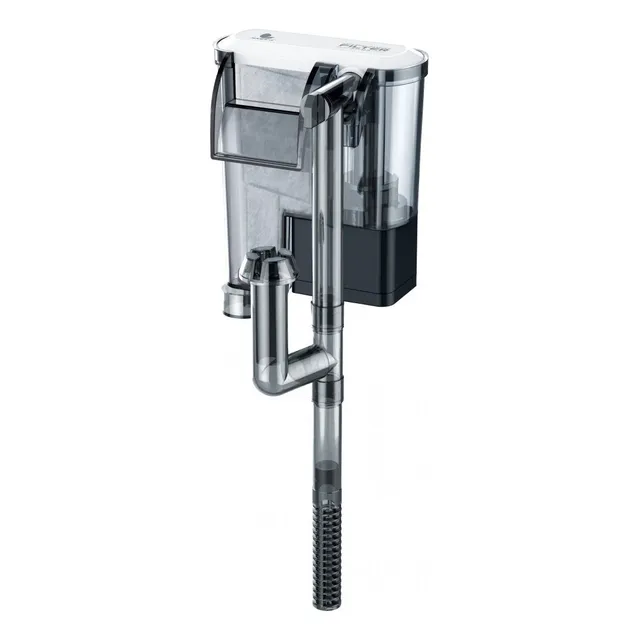 Filtro Acuario Cascada Xp03 160 L/h Pecera