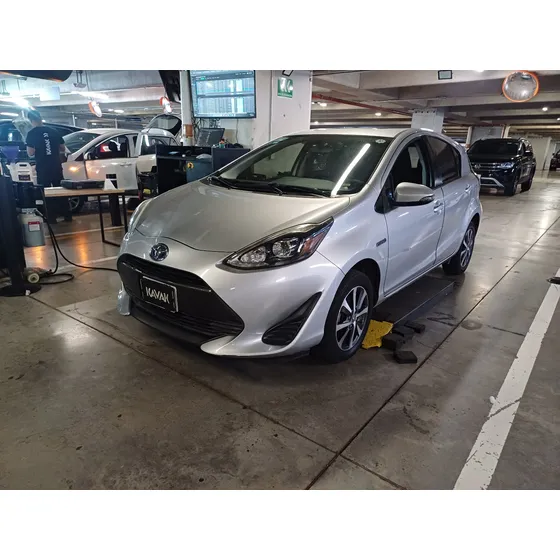 Toyota Prius C 1.5 Hybrid Auto