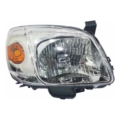 Faro Mazda Bt50 2008 2009 2010 2011 2012 2013 2014
