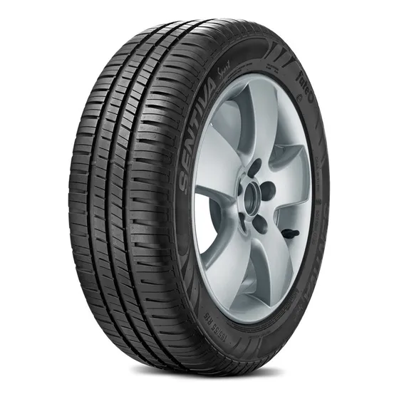 Neumático Fate Sentiva Sport 185/60 R15 Owl H 1ud