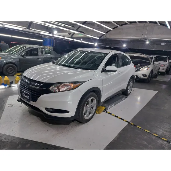 Honda Hr-v 1.8 Epic Cvt