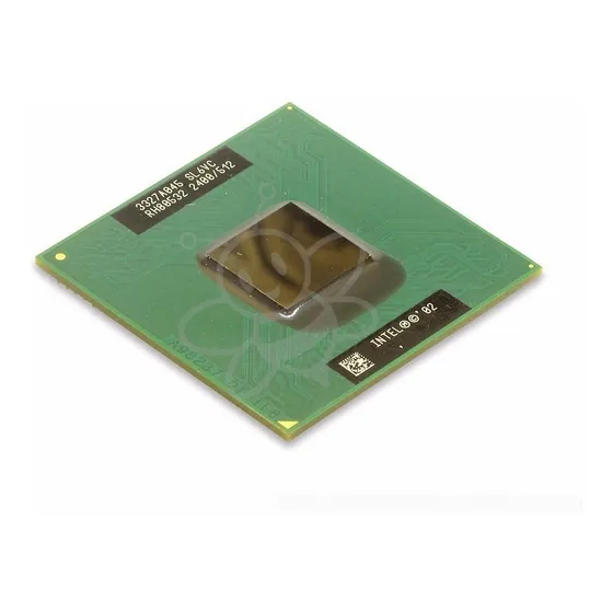 Procesador Intel Pentium 4 M 2.4 Laptop Hp Compaq Nx5000