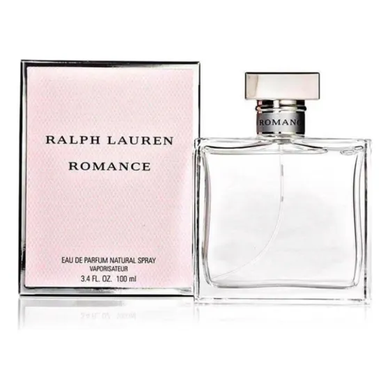 Ralph Lauren Romance Perfume Mujer