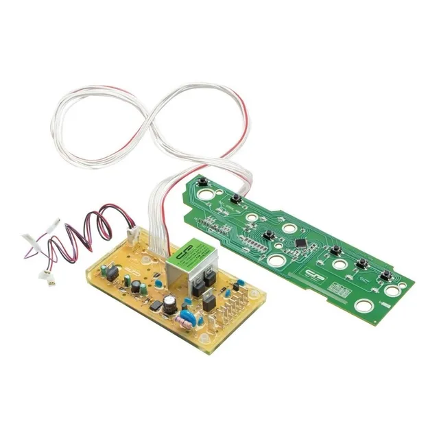 Placa Compatível Lavadora Brastemp Clean 10kg Bwc10 Bwc11 V3