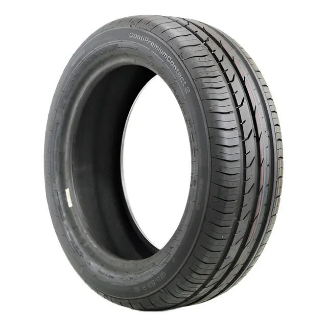 Llanta P 195/65 R15 91h A A Continental Premium Contact 2