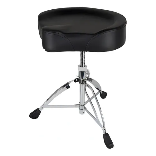 Banco de bateria de duas pernas Pearl Roadster D-1000SPN