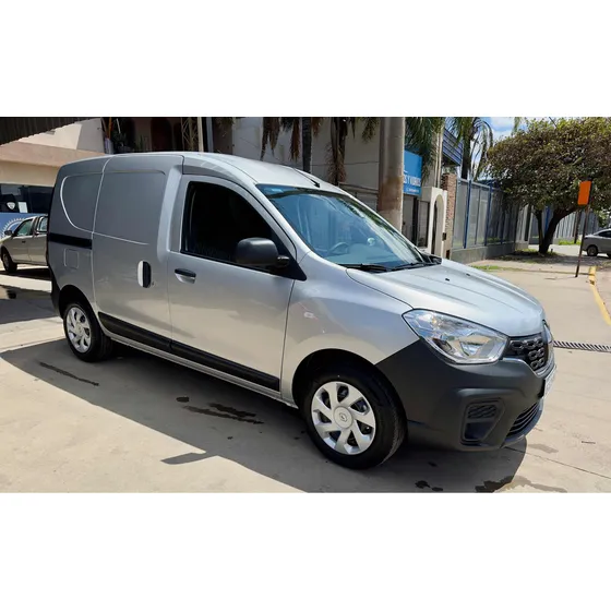 Renault Kangoo Ii Express 1.6 Sce Emotion