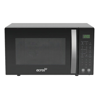 Microondas Acros Am1807 Negro 19.822l 127v Microondas Acros Am1807 Negro 19.822l 127v