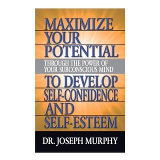 Libro: Maximize Your Potential Through The Power Of Your Sub Libro: Maximize Your Potential Through The Power Of Your Sub